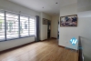 5 bedroom house for rent in Long Bien